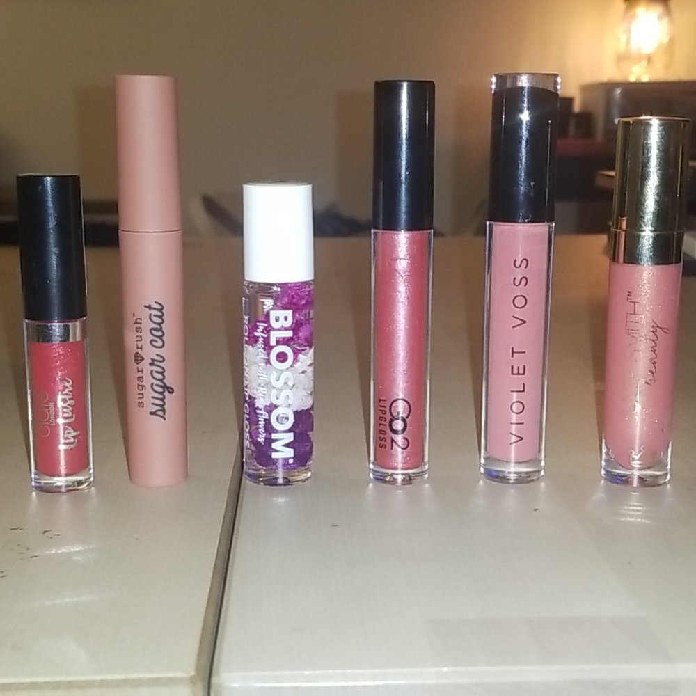 Lip Glosses